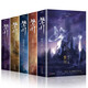 [Incluyendo detalles de cine y televisión no transmitidos] novelas de Zichuan establecidas 10 volúmenes Zichuan 12345 Serie de televisión de la versión 1-5 del coleccionista con el mismo nombre novelas originales y libros de las antiguas novelas de artes marciales Libros físicos completaron los escritos y lecturas de Lao Zhu Ji Zichuan 10 Volumes [Versión del coleccionista]