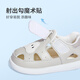 Sandalias para niños de pastor zapatos para niños para mujeres zapatos funcionales transpirables para mujeres para bebés zapatos anti-colisión para hombres mariposa 20