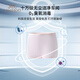 YEEHOO Ozone Disinfection First Wear No Wash Children's Disposable Underwear Sterile Individually Packaged Daily Disposable Underwear for Boys and Girls Sweet Rabbit Ecoss 10 Pieces One Size L Reference Weight 70-90Jin Jin is equal to 0.5 kg