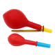Pulmonary capacity training balloon mouth blowing children's lung function oral muscle training for children's elderly yoga abdominal breathing balloons 12-inch breath training balloons