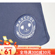 Sac à lunch isolé Meiqi sac frais sac à main portable sac à main en aluminium sac isolé McPJ878 Sac à lunch en verre 23 * 14 * 17cm 0ml