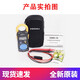 HIOKI日置CM400140024003437543744372-59钳形万用表电流表 CM3291(交流2000A)电阻