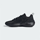 Adidas Männerpolsterung Rebound Basketballschuhe KI5855KK3526KK3527 KK3526 40