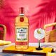 添加利（TANQUERAY） 洋酒 塞维利亚之花 金酒 杜松子酒 琴酒 1000ml