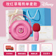 Wanhuo microphone children's toys girls birthday gifts girls 3-6 years old 2 years old 4 little girls k song microphone speaker integrated