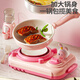 Yimi Mini Kitchen Real Cooking Set Cooking Full Girls of Girls 8-14 ANS TOYS ET GILLS Cadeaux d'anniversaire pour enfants