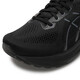 亚瑟士（ASICS）男鞋训练鞋KAYANO 31稳定支撑缓震跑步鞋黑武士K31弹性缓震运动鞋 1011B868-001 39