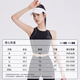 
XTEP (XTEP) sports underwear for women's high strength shock-proof breasts and beautiful back lingerie 2025 new bra yoga fitness yoga suit vest