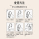 潘婷洗发水乳液修护丝质顺滑大瓶家庭装有效滋养秀发修护发质丝滑正品 丝质顺滑洗发水500g*1