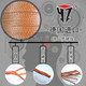 
SanLUX One Triangle Belt 25N/8V1000/2540 to 10600/1920/4877/1800/4572 Drive Belt 8V1900/8V4826