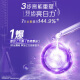 
Colgate (Colgate) [Same Model of Sun Yingsha] Color Repair Whitening Toothpaste 90g Purple Tooth Stains Brightening and Fresh Tone Fruit