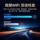 25 NOUVEAU AI SMART HUAWEI TÉLÉPHONE HISILICON CHIP 4K HD TV BOX POUR LA VERSION BLUETOOTH VOIX VOIGHTE VIOT-TOP 32G VILLE BLUETOOTH LIVE + Version suprême Smart Four-Core Smart + Ultra-définition