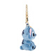 Disney (Disney) Strange cute pendant keychain doll plush toy girl birthday gift girl Valentine's day gift