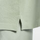 
Nike (NIKE) short-sleeved POLO shirt men's summer new embroidered sports and casual cotton lapel T-shirt FN3895-370 S
