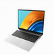 Huawei Matebook D16 Ноутбук Ультра-легкий и тонкий бизнес-дизайн.