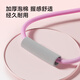 Hui Xun Jingdong's own brand 8-figure tensioner Pilates tension elastic band arm strength open back and shoulder fitness equipment powder