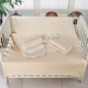 Jueyue Orine Separator Baby puede lavar el agua en verano Breathable gran tamaño impermeable al algodón puro puede lavar el algodón de algodón de color pequeño y algodón de colores pequeños 70x90cm