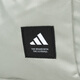 
Adidas (adidas) men and women bag casual bag new student schoolbag computer bag sports backpack JX5008/Miracle silver 16.5 cm x 32 cm x 45 cm