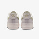 Nike (Nike) Chaussures décontractées Chaussures pour femmes 2025 Nouvelles chaussures de sport d'été AF1 Air Force No. 1 Chaussures basse CI0919-102 IB3881-001 Phantom Grey / Light Military Green 36