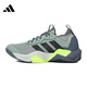 阿迪达斯 （adidas）男子RAPIDMOVE ADV 2 运动训练跑步鞋JH6167 JH6167 39