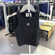 Adidas vest women 3-leaf clover casual sleeveless T-shirt IR5931 JM9258 IJ8251 JC9009 IT9766 S