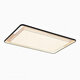 Leshi Lighting 2025 Neues Geschäft Guanghui WCX11965 Wohnzimmerlichter Home Schlafzimmer Deckenleuchte modern