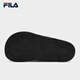 Fila offizielle Frauenschuhe Smila moderne Hausschuhe 2025 Sommer neuer Stil Vital Pantoffeln Freizeitbirkenstock Schuhe Tofu White-Tf 36.5