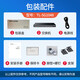 TPLINK普联48口千兆交换机三层网管32口36路poe万兆SFP光纤端口企业办公 48口全千兆/傻瓜式 TL-SG1048