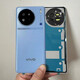 适用x90s原装后盖玻璃x90原厂拆机后壳电池盖背壳外壳原装 x90/x90s告白带镜框镜片