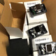1390 Düsen Epson L1800 R390 R1430 1500 1400 Printhead 4004 Wasserbasis Düse (neues Original)