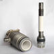 PUPAN Custom Gutubao Lirun Guruik 395 495 595 695 795 1095 Luftless Sprayer Accessoires Abmessungen Haus 595/695 Vergrößertes Körper aus Edelstahlstahlpumpe