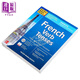 熟能生巧 法语动词时态 高级版 第四版 Practice Makes Perfect French Verb Tenses Premium 英文原版麦格劳希尔