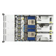 ASUS dual-canal de 5ª generación de ser servidor Xiaolong/Análisis de datos de inteligencia artificial Ciencia/Simulación Simulation Rack Server Host rs720a-e13-rs12u dual-canal 9755 2.7g 256 núcleo 512 subprocesos 32g Memoria/1T Solid State/Integrated Display
