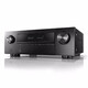 
Huiwei (HiVi) M5103-8HT+Tianlong X580 amplifier 5.1 channel HIFI home theater TV wall-mounted audio column speaker