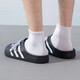 阿迪达斯（adidas）拖鞋男鞋女鞋 夏季新款ADILETTE CLOG时尚潮流百搭运动休闲鞋 JH9848 36.5  (225MM)