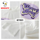Snoopy Girls Plisado Skirt Summer Style Style Falda de moda A-Línea A-Línea Corta corta JK Sitio de verano Big Children's Summer 9889t Camiseta + 4022 Unicornio 160 cm