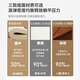 采邑折叠沙发床两用客厅折叠床小户型沙发床一体两用2025新款 【0.8m普通款】+5cm海绵