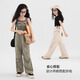 Nickybaby Girls 'Pantal