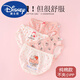 Disney Children's Sous -wear Girls Girls Triangle Coton Shorts Children's Medium's Medium-Garn's Class's Class Cotton Summer Thin Style Sans cul 751 + 753 Triangle [confortable] 4 pièces 185 2xl Taille Poids 45-65 Jin [Jin équivaut à 0,5 kg] corps 130-14