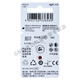 A13 / 312/10/675 BOUTAGE DE BOUTON AIR ZINC A10 A10 A10 BOX WILL (60 tablettes / boîte)