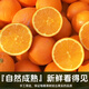 Collection of fresh Jiangxi and Gannan navel oranges, seasonal fresh orange fruits, freshly picked and shipped for holiday gifts, including box of 10 Jin Jin equal to 0.5 kg, net weight of 9 Jin Jin equal to 0.5 kg, preferred fruit 150-230g