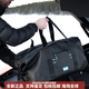 途明（TUMI）MCLAREN联名男女手提旅行包户外通勤手提包差旅出行电脑包 黑色/0373038D