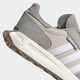 阿迪达斯（adidas）三叶草男鞋女鞋2025夏季新款RETROPY E5老爹鞋情侣运动复古休闲鞋 GY9922灰/深灰 42.5 (265mm)
