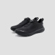 DESCENTE ENERZITE series EASE AIR WIRE running shoes summer new product BK-Tap Shoe men 41