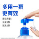 
Haifeisi Anti-dandruff Shampoo Men's Women's Yishen Cold 200g Shampoo Shampoo Shampoo Mint Oil Control