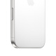 
Apple/Apple iPhone 16 Pro (A3294) supports China Unicom Telecom 5G dual-sIM dual standby phone White titanium metal 256GB Authorized authentic white strip 12 installments interest-free [Active version]