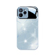 Bai Puda [ICE Summer] Realme GT7Pro Mobiltelefon Hülle RMX5010 Neue Anti-fallende Spermien-Loch mit voller Hartschale mit voller Hartschale und Frauenschutzabdeckung 9H-Schalenschale grün [W1 Supersenserlinie Gradient] Realme Gt7pro