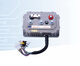 CLCEY INBOR 3526 CONTRÔLEUR ÉLECTRIQUE DU MOTEUR ATTALOBILE ÉLECTRIQUE DU MOTEUR AC 60V72V Détection de défauts de réparation Yingboer 3527 Modèle ordinaire Remgère du modèle Tension