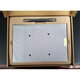 
WacomCTL-672 Digital Learning Board Medium Red and Black Edition Hand Drawn Drawing Electronic CTL-671 CTL-671 Brand New Board + Pen + Wire + Refill 21x14.7cm