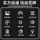 悍驰儿童遥控坦克超大号玩具遥控越野车7-10岁男孩生日礼物